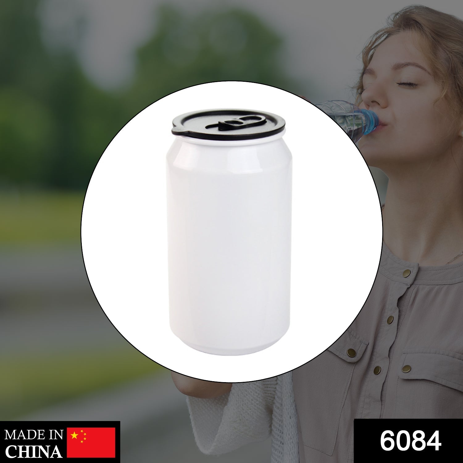 6084 CNB Bottle 3 used in all kinds of places like household and official for storing and drinking water and some beverages etc. 6084 CNB Bottle 3 used in all kinds of places like household and official for storing and drinking water and some beverages etc.